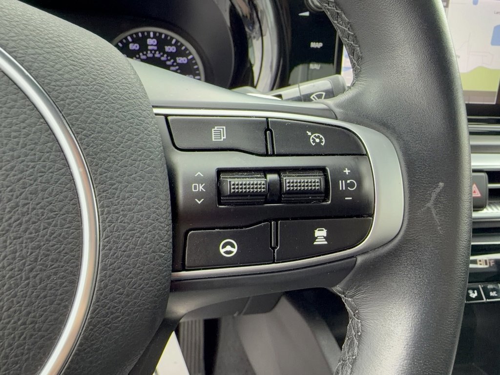 Used 2024 Kia K5 GT w/ GT1 Package image 24