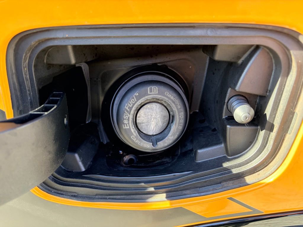 Certified 2022 Ford Ranger XLT w/ Equipment Group 302A High image 37