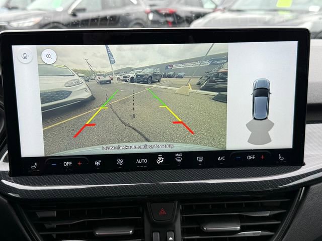 Certified 2023 Ford Escape ST-Line w/ Tech Pack #1 AWD/4WD image 12