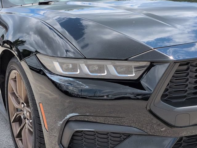 Certified 2024 Ford Mustang Premium RWD image 11