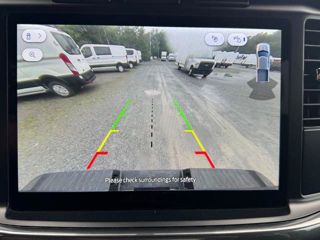 Certified 2024 Ford F150 STX AWD/4WD image 24