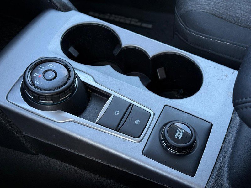 Certified 2022 Ford Bronco Sport Big Bend w/ Convenience Package image 20