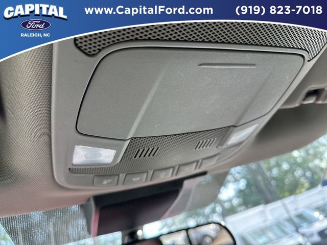 Certified 2022 Ford F250 XLT w/ XLT Value Package AWD/4WD image 32