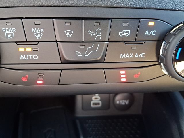 Certified 2023 Ford Bronco Sport Big Bend w/ Convenience Package AWD/4WD image 27