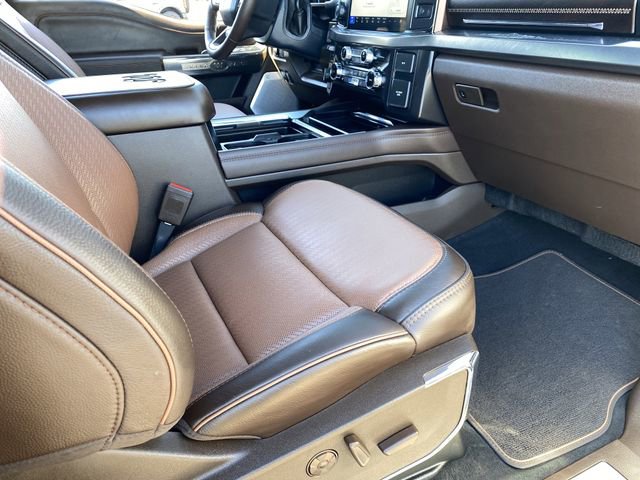 Certified 2026 Ford F450 King Ranch w/ FX4 Off-Road Package AWD/4WD image 12