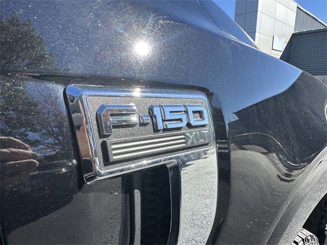 Certified 2024 Ford F150 XLT w/ Mobile Office Package image 51