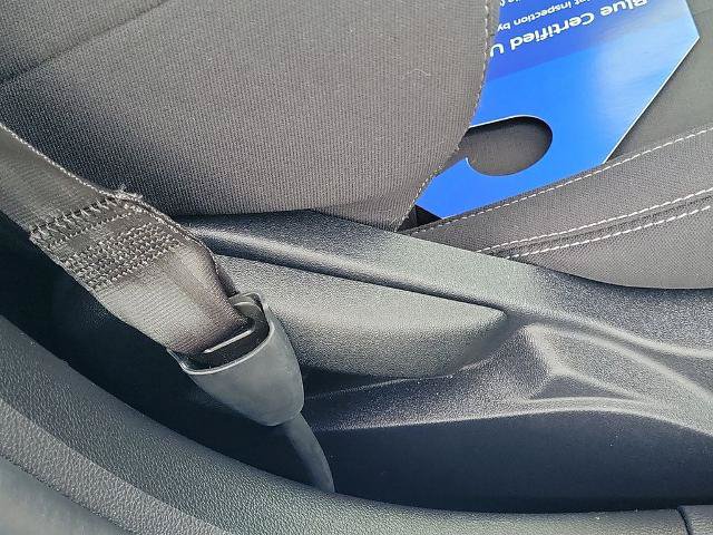 Certified 2019 Ford Mustang Coupe RWD image 19