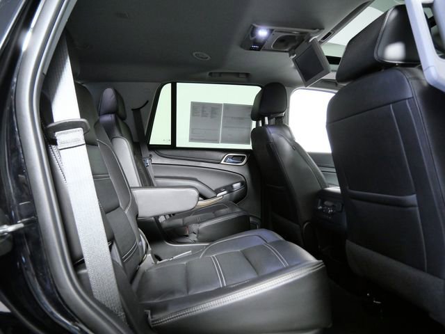 Used 2018 GMC Yukon Denali w/ Denali Ultimate Package AWD/4WD image 12