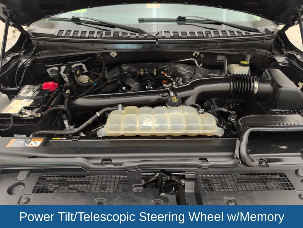 Certified 2023 Ford Expedition XLT image 46