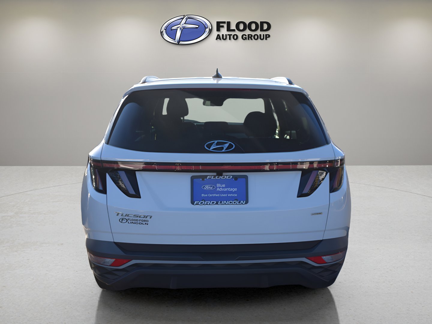 Used 2023 Hyundai Tucson SEL image 5