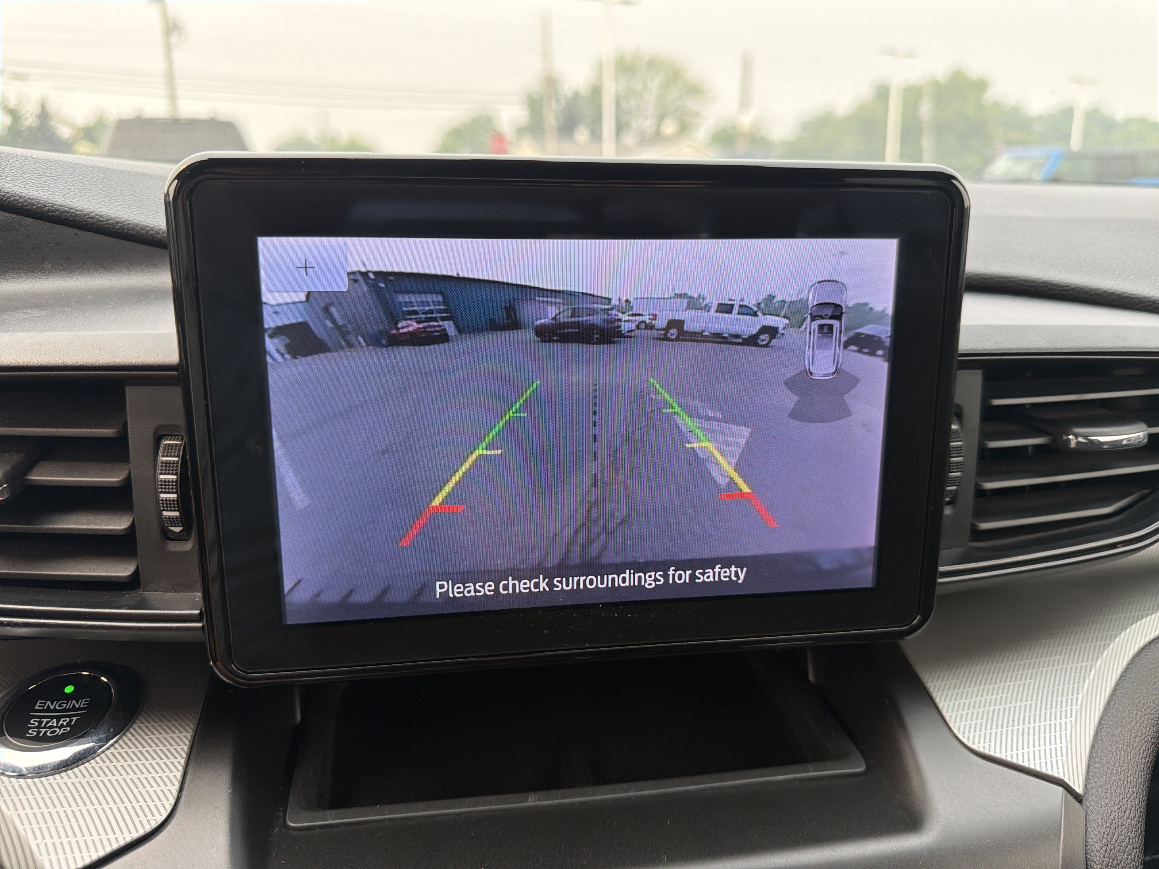 Certified 2020 Ford Explorer XLT AWD/4WD image 27