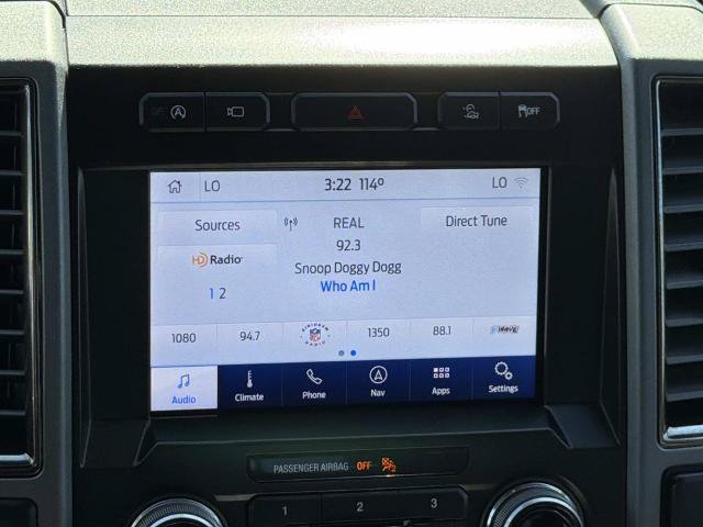 Certified 2020 Ford F150 Raptor w/ Equipment Group 802A Luxury AWD/4WD image 15