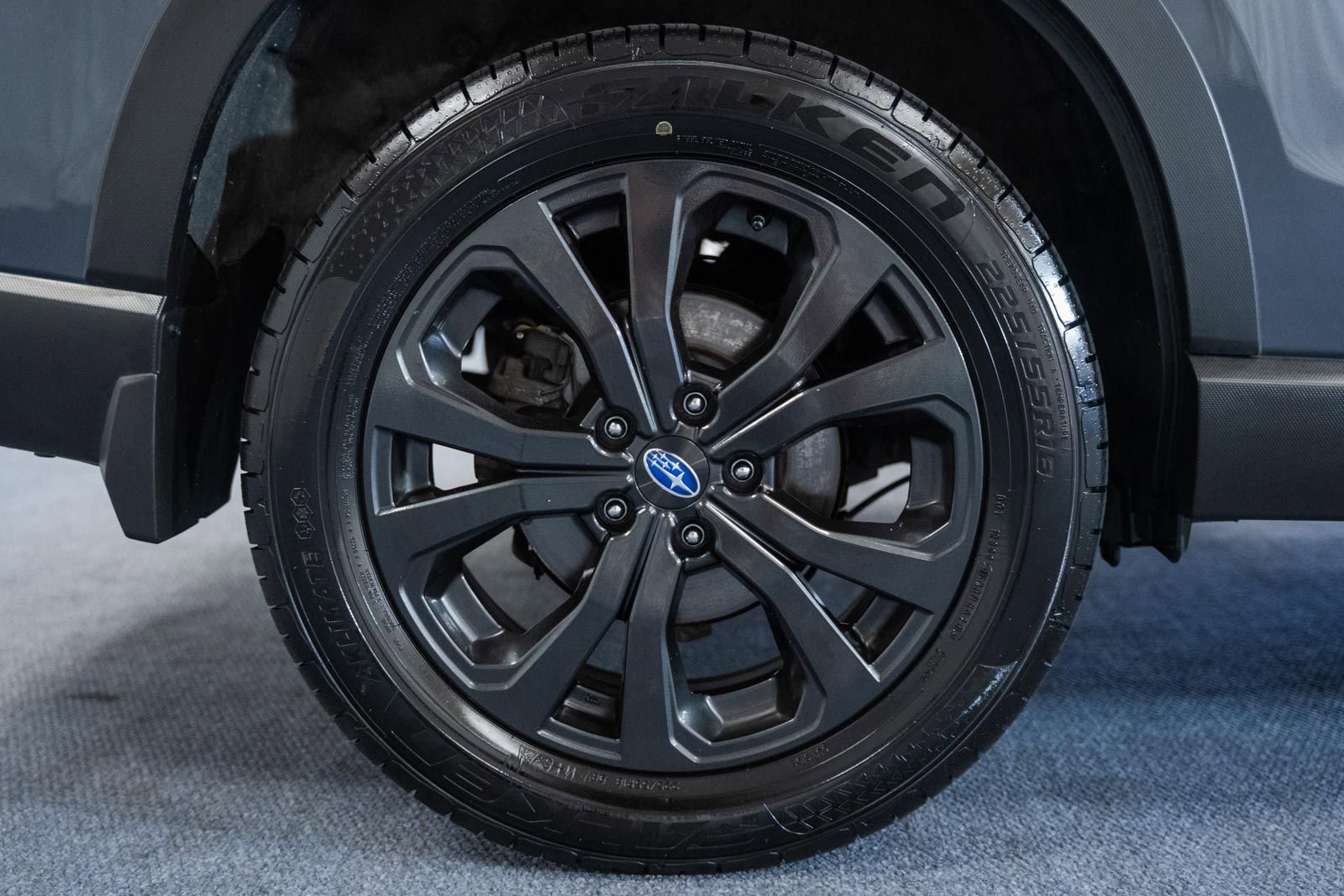 Used 2024 Subaru Forester Sport AWD/4WD image 16