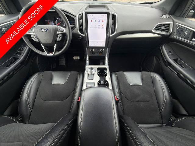 Certified 2024 Ford Edge ST w/ Equipment Group 401A AWD/4WD image 15