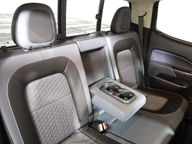 Used 2022 Chevrolet Colorado Z71 w/ Safety Package image 10