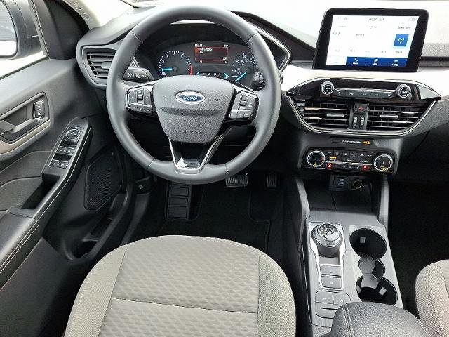 Certified 2022 Ford Escape SE w/ Convenience Package image 11