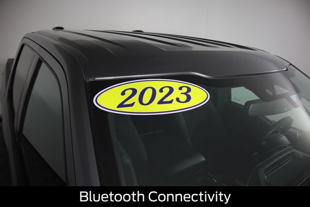Certified 2023 Ford F150 XLT w/ Equipment Group 302A High AWD/4WD image 13
