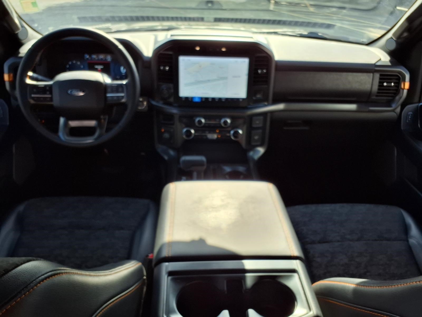 Certified 2025 Ford F150 Tremor AWD/4WD image 13