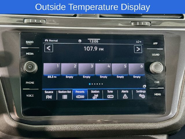 Used 2024 Volkswagen Tiguan Wolfsburg Edition AWD/4WD image 30