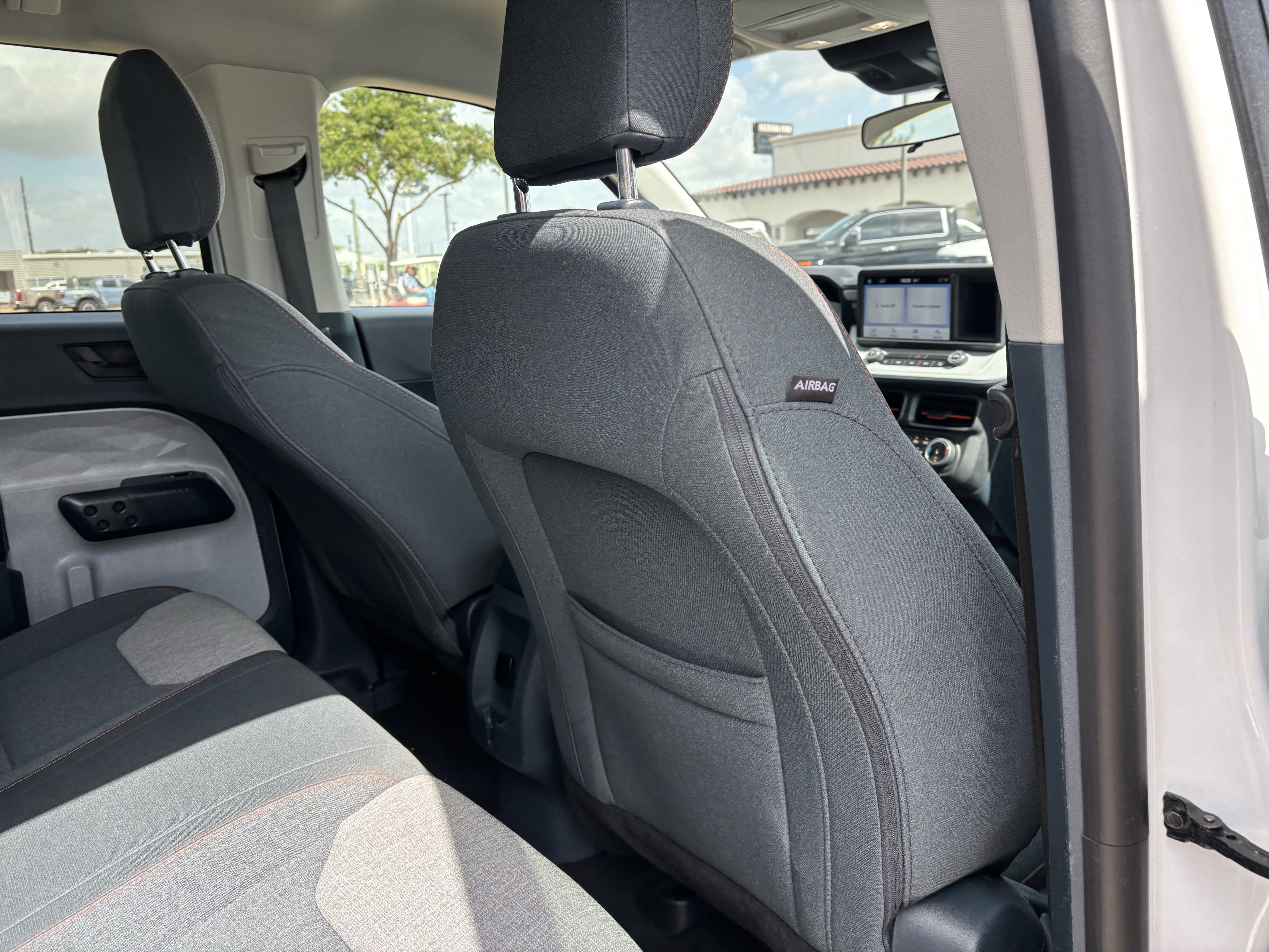 Certified 2024 Ford Maverick XLT FWD image 19