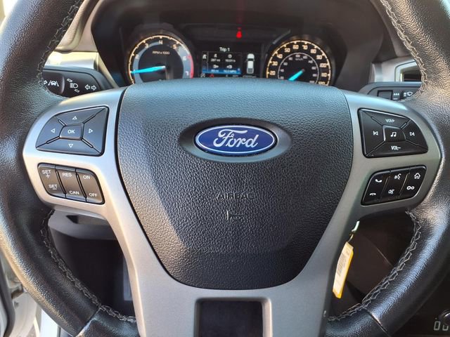 Certified 2020 Ford Ranger XLT w/ Equipment Group 301A Mid image 10