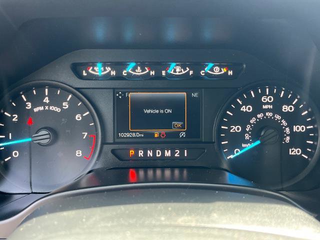 Certified 2020 Ford F150 XL w/ Equipment Group 101A Mid AWD/4WD image 8