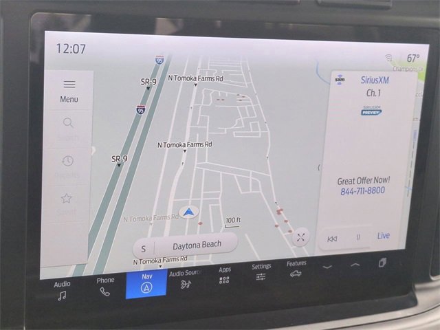 Certified 2024 Ford F150 XLT w/ Tow/Haul Package image 5