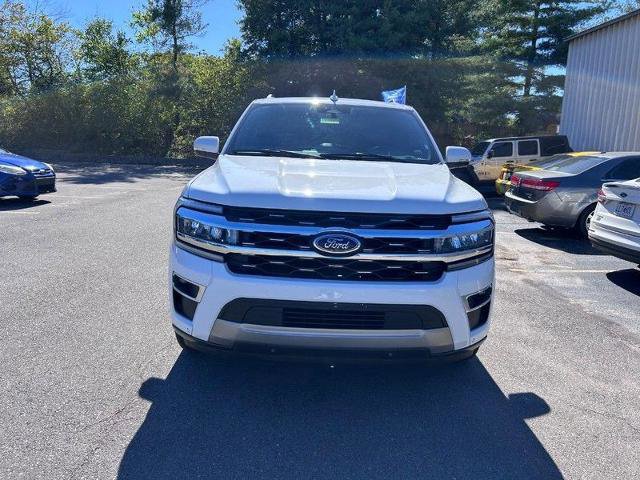 Certified 2024 Ford Expedition Limited image 6