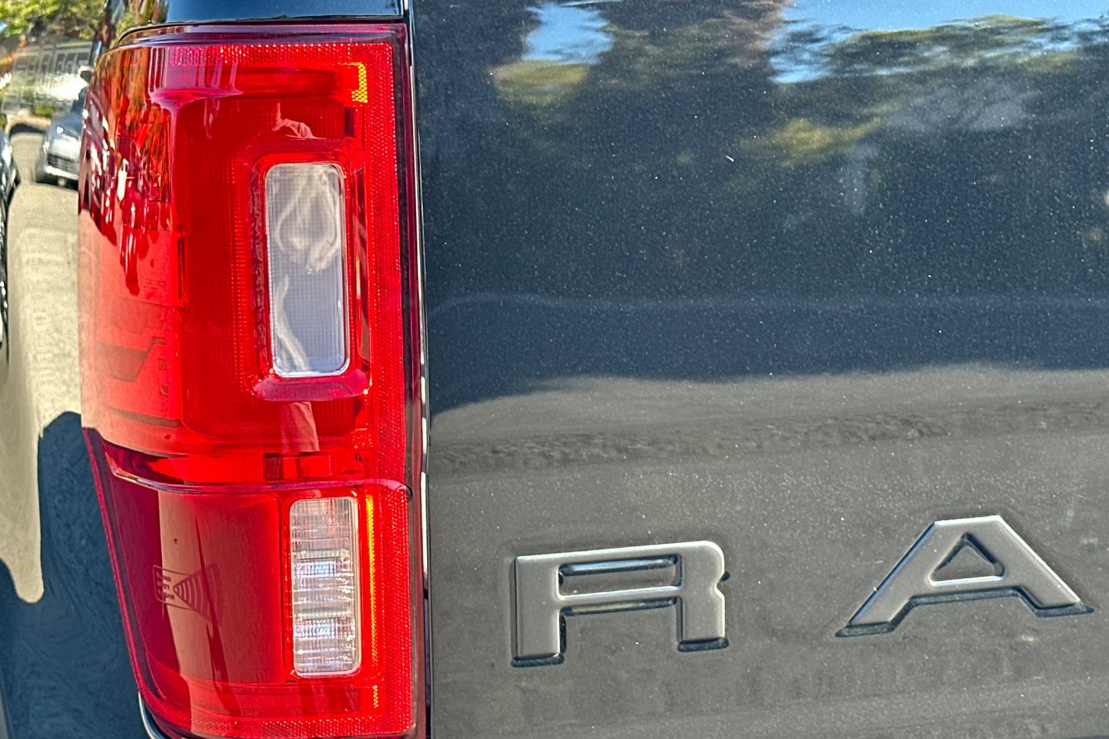 Certified 2022 Ford Ranger XLT w/ Equipment Group 301A Mid RWD image 43