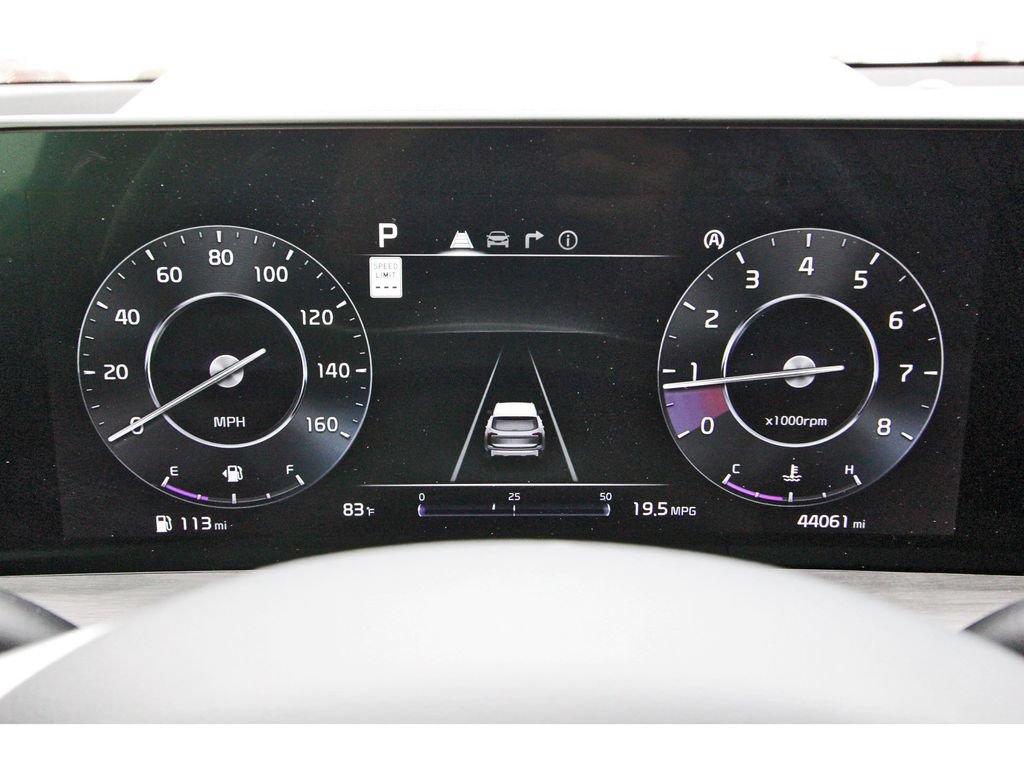 Used 2024 Kia Telluride SX Prestige X-Line AWD/4WD image 15