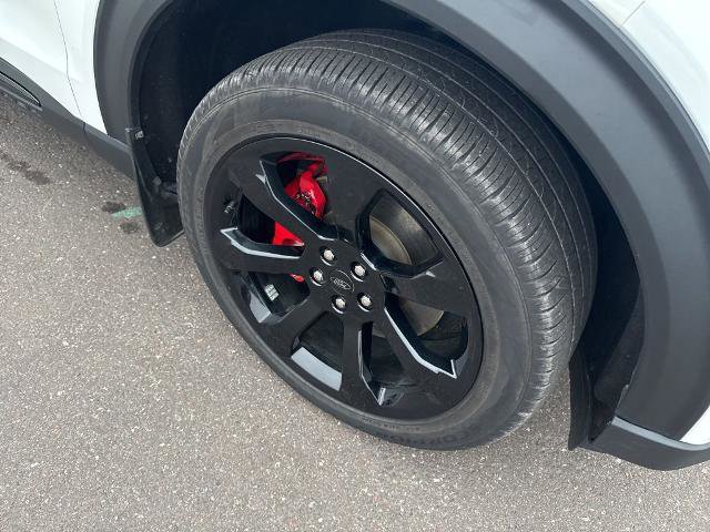 Certified 2024 Ford Explorer ST w/ Equipment Group 401A image 15