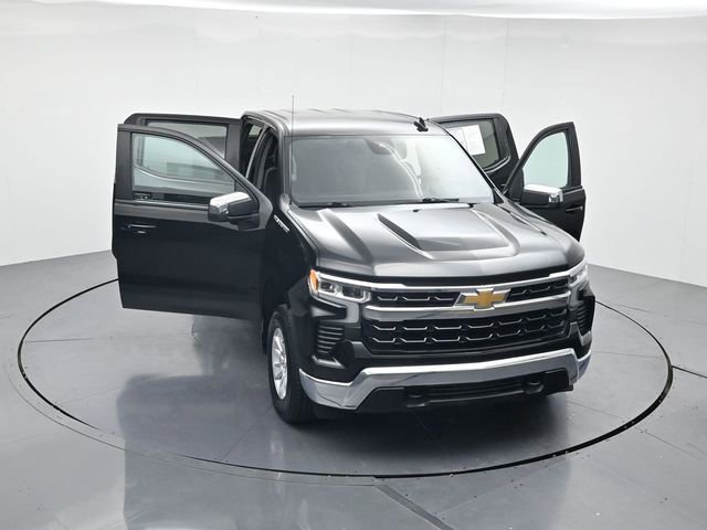 Used 2023 Chevrolet Silverado 1500 LT w/ Protection Package image 47
