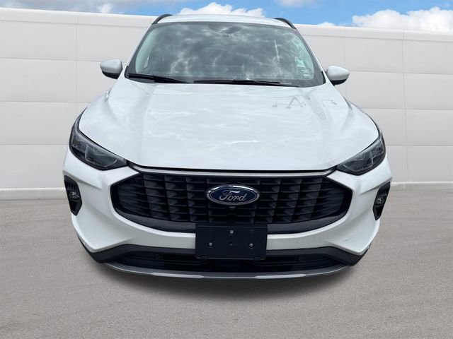 Certified 2024 Ford Escape Platinum image 15