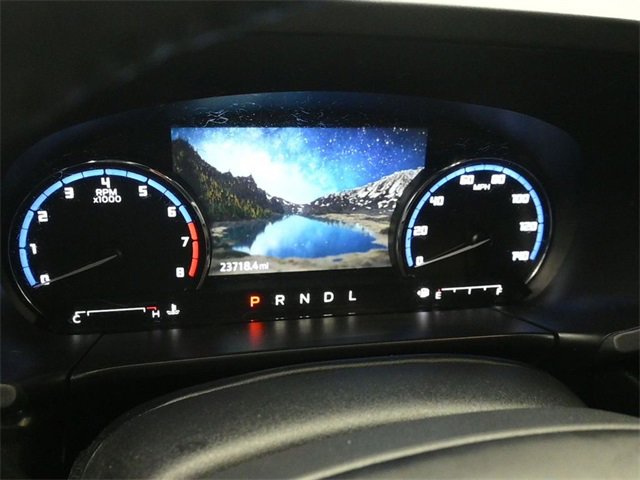 Certified 2022 Ford Bronco Sport Outer Banks w/ Tech Package image 9