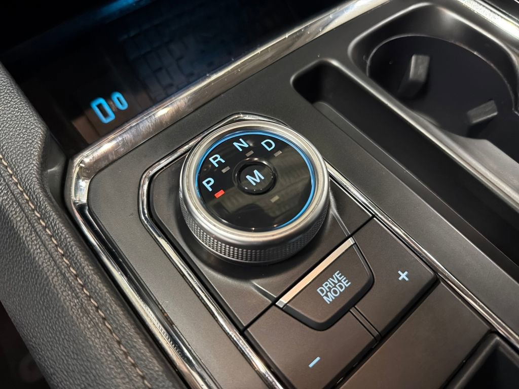 Certified 2024 Ford Expedition Max XLT image 27