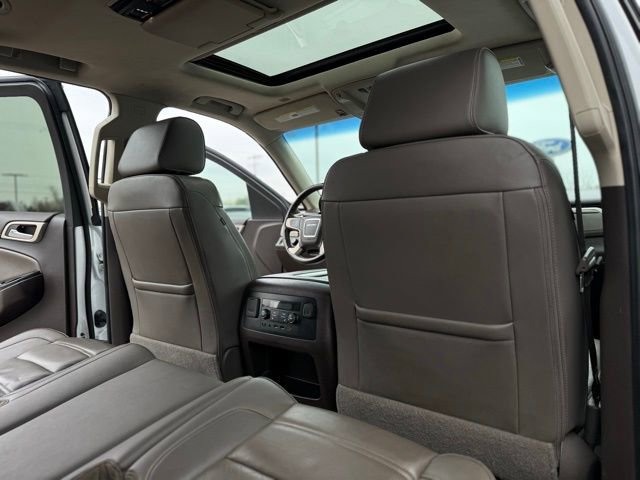 Used 2019 GMC Yukon XL Denali w/ Denali Ultimate Package image 25
