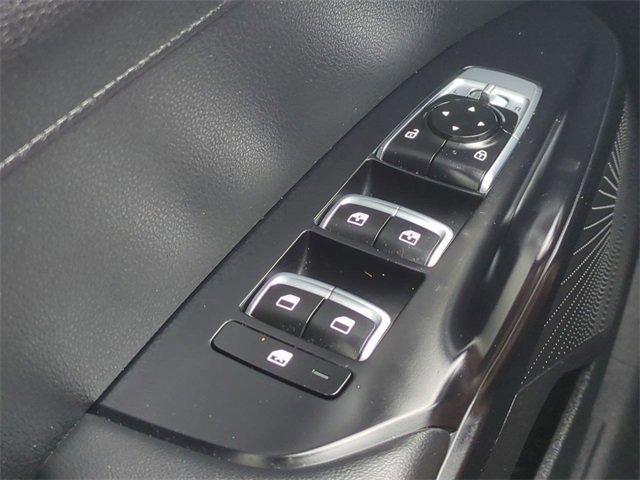 Used 2023 Kia K5 GT-Line image 24
