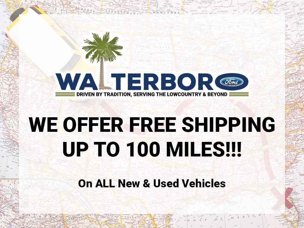 Used 2023 Jeep Wagoneer 4WD image 10