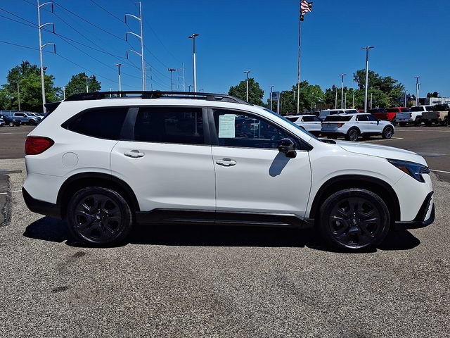 Used 2023 Subaru Ascent Onyx Edition Limited AWD/4WD image 7