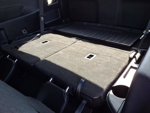 Certified 2021 Ford Explorer Limited AWD/4WD image 12