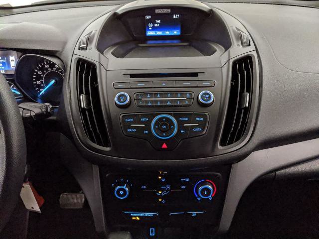 Certified 2018 Ford Escape S image 8