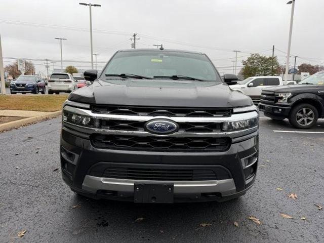 Certified 2022 Ford Expedition Max Limited image 8