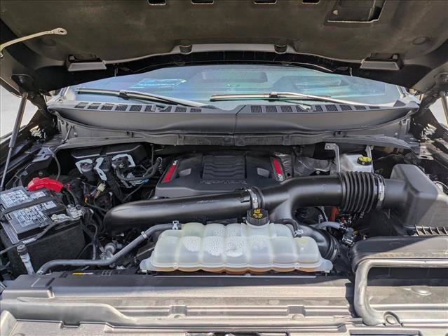 Certified 2025 Ford F150 Raptor AWD/4WD image 20