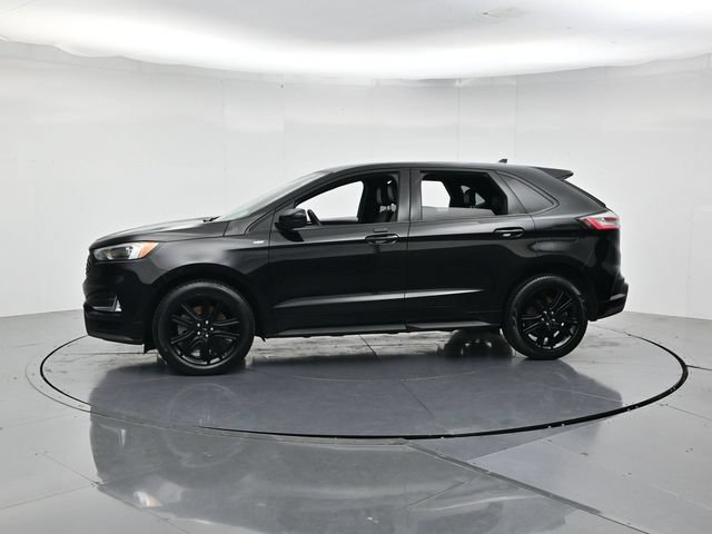 Certified 2023 Ford Edge ST-Line AWD/4WD image 6