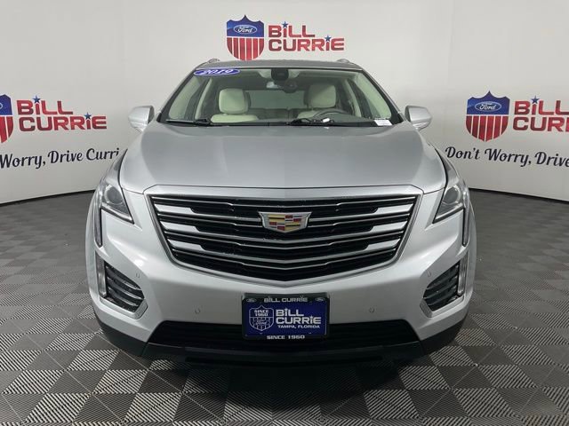 Used 2019 Cadillac XT5 Luxury image 8