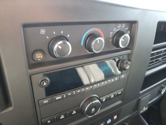 Used 2023 GMC Savana 2500 Work Van w/ Driver Convenience Package image 24