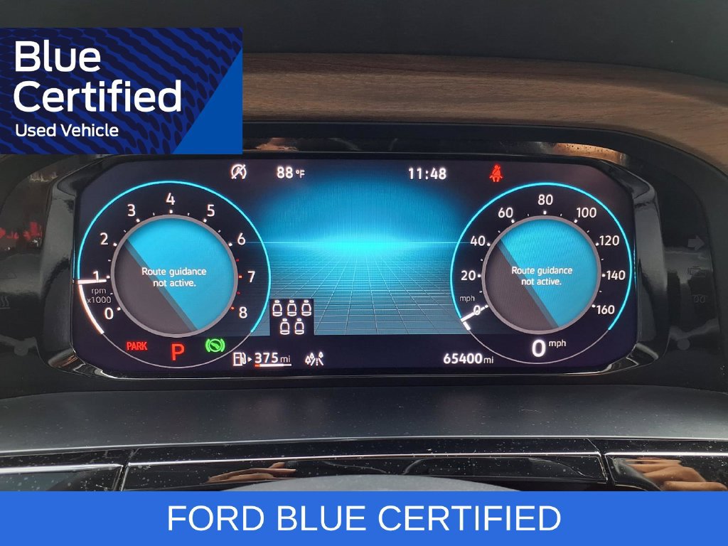 Used 2024 Volkswagen Atlas SE FWD image 13