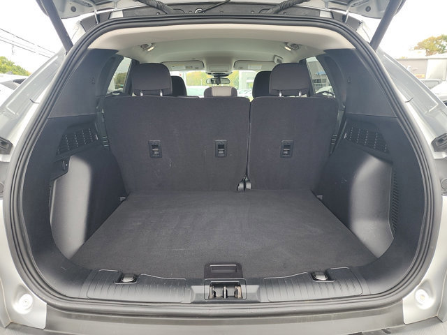 Certified 2022 Ford Escape SE w/ Convenience Package image 30