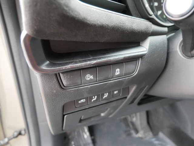 Used 2024 MAZDA MAZDA3 s image 15