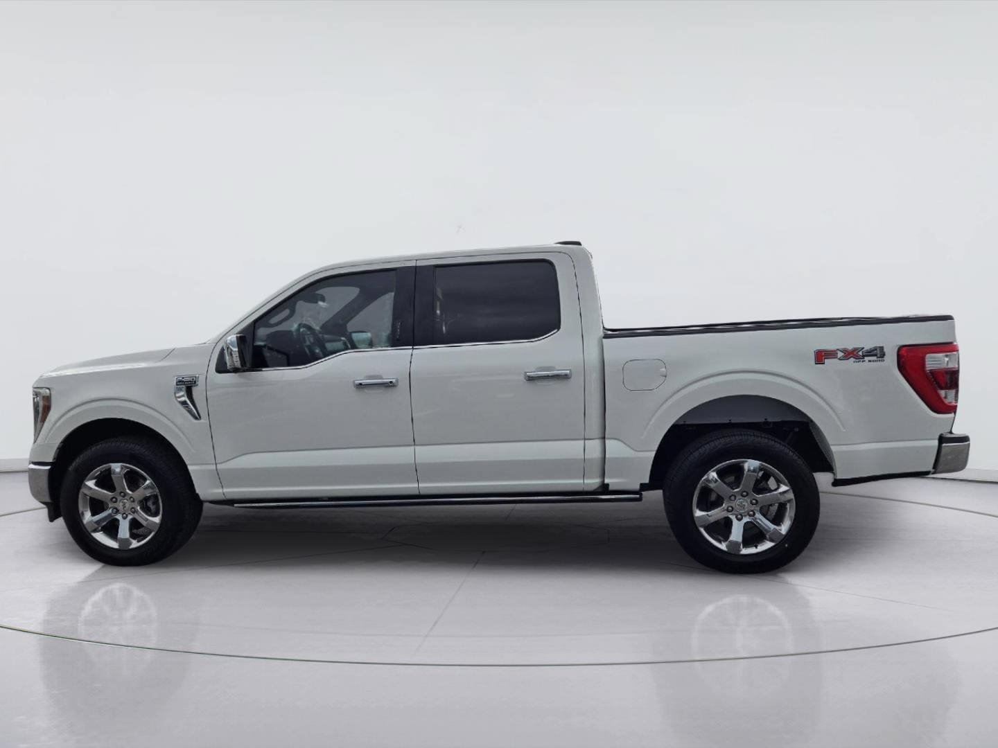 Certified 2023 Ford F150 King Ranch w/ Equipment Group 601A High AWD/4WD image 5